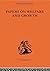 Papers on Welfare and Growth