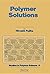 Studies in Polymer Science