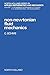 North-Holland Series in Applied Mathematics and Mechanics by G. Böhme