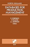 Databases for Production Management Databases for Production Management