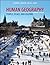 Human Geography: People, Pl...
