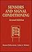 Sensors and Signal Conditioning