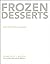 Frozen Desserts, Instructor's Manual