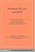 Pomeron Physics and QCD