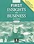 First Insights into Business