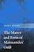 The Matter and Form of Maimonides' Guide