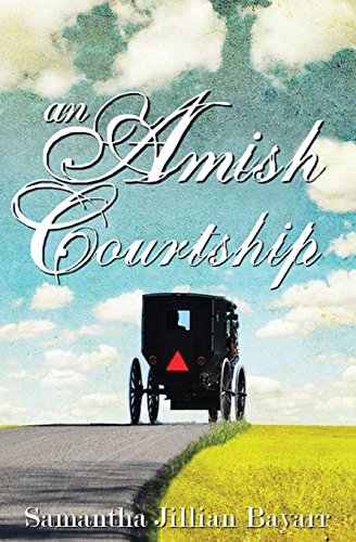 An Amish Courtship (An Amish Courtship #1-4)