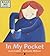 In My Pocket (Read Me Story Book)