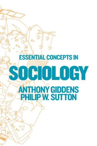 Essential Concepts in Sociology (Unknown Binding)