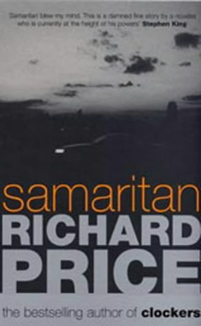 Samaritan
