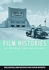 Film Histories: An Introduction and Reader