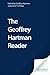 The Geoffrey Hartman Reader