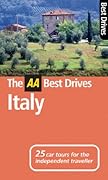 AA Best Drives Italy