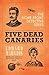 Five Dead Canaries (Home Front Detective Series)