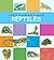 Reptiles (Visual Reference Library)