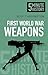5 Minute History: First Wor...