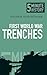 First World War Trenches: 5...