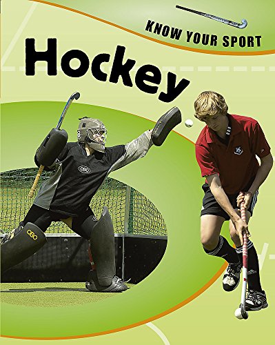 Hockey (Know Your Sport)