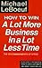 How to Win a Lot More Business in a Lot Less Time