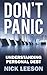 Don't Panic: How to Cope with Personal Financial Crisis & Negotiate with Banks