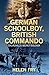 German Schoolboy, British Commando: Churchill's Secret Soldier