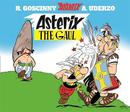 Asterix the Gaul