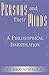 Persons and Their Minds by Elmer Sprague