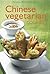Chinese Vegetarian Cooking by Periplus