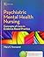 Psychiatric Mental Health Nursing with Access Code by Darlene D. Pedersen
