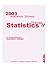 Academic Library Trends & S...
