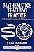 Mathematics Teaching Practice