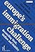 Europe's Immigration Challenge