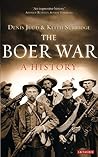 Boer War by Denis Judd