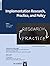 Implementation Research, Pr...