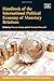 Handbook of the International Political Economy of Monetary Relations (Handbooks of Research on International Political Economy series)