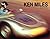 Ken Miles by Art Evans (2004-05-01)