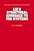 Lie's Structural Approach to Pde Systems