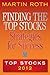 Finding the Top Stocks: Strategies for Success Top Stocks 2012