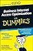 Business Internet Access Optimization For Dummies (R) (Custom... by Tom Badgett