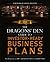 The Dragons' Den Guide to Investor-Ready Business Plans
