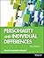 Personality and Individual Differences (BPS Textbooks in Psychology)