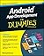 Android App Development for Dummies