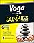 Yoga All-In-One for Dummies