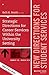 Strategic Directions for Career Services Within the University Setting: New Directions for Student Services, Number 148