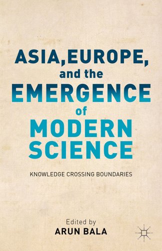 Asia: Knowledge Crossing Boundaries (Unknown Binding)