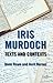 Iris Murdoch: Texts and Contexts