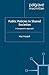 Public Policies in Shared Societies