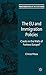 Eu and Immigration Policies: Cracks in the Walls of Fortress Europe?