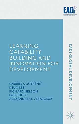 Eadi Global Development Series (Unknown Binding)