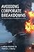 Avoiding Corporate Breakdow...
